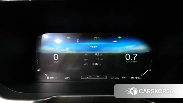Kia Sorento 4th Generation id 4542353 из Кореи 28