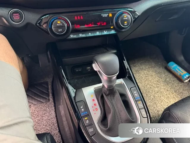 Kia The New K3 2nd generation id 3042266 из Кореи 13