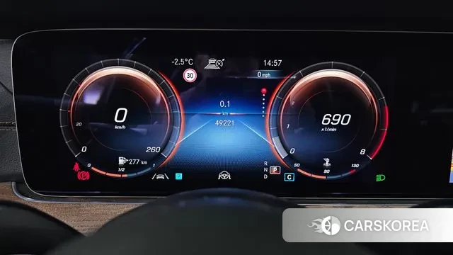 Mercedes-Benz E-Class W213 id 3615706 из Кореи 18