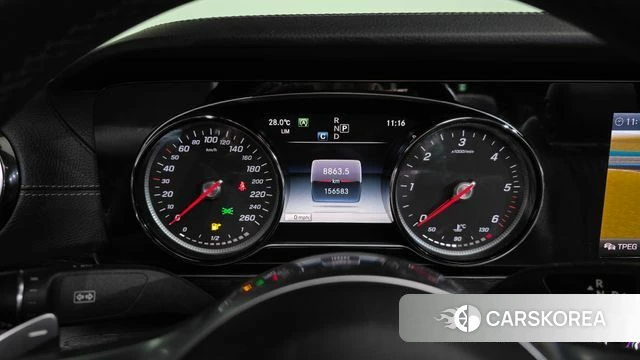 Mercedes-Benz E-Class W213 id 4477017 из Кореи 18