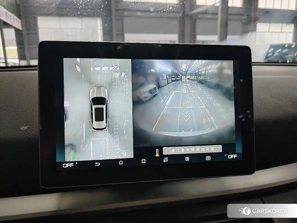 BYD Song Pro id 4565400 из Китая 10