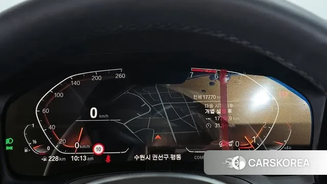 BMW 4 Series (G22) id 3493509 из Кореи 18