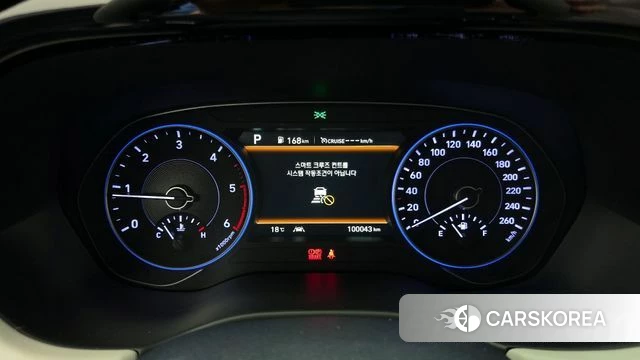 Hyundai Palisade id 3942727 из Кореи 18