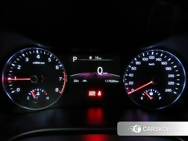Kia The New K3 2nd generation id 4592715 из Кореи 18