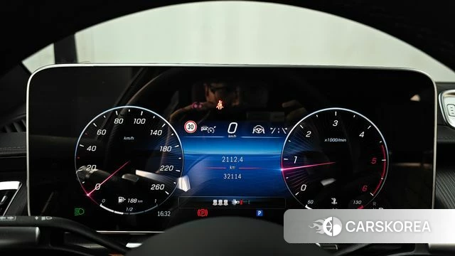 Mercedes-Benz S-Class W223 id 3884216 из Кореи 19