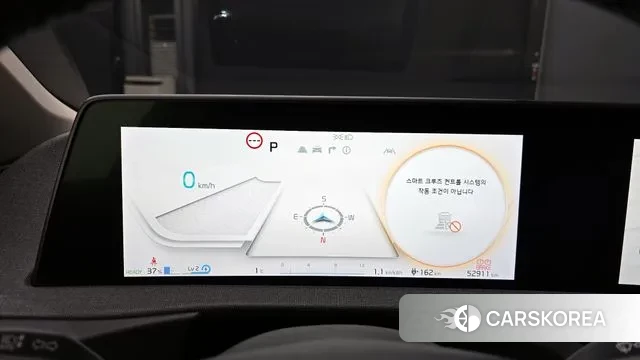 Kia EV6 id 3581817 из Кореи 18