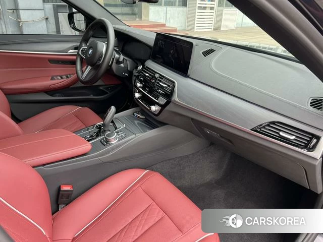 BMW 5 series id 4265588 из Китая 16