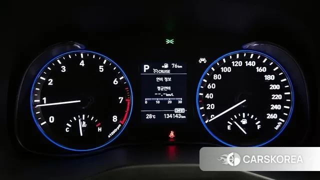 Hyundai Kona id 3055601 из Кореи 18