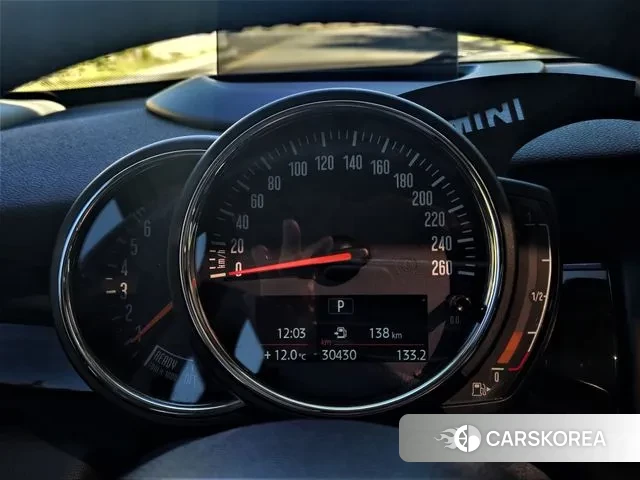 Mini Cooper id 3434394 из Кореи 18