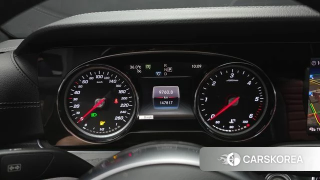 Mercedes-Benz E-Class W213 id 4633055 из Кореи 18