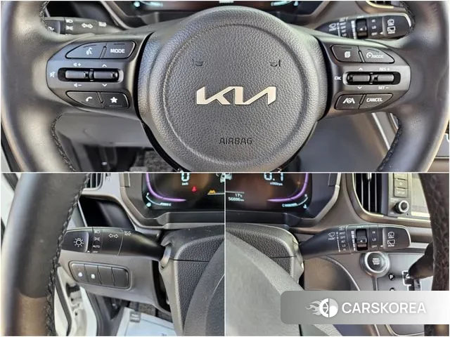 Kia The New Kia Ray id 3705717 из Кореи 18