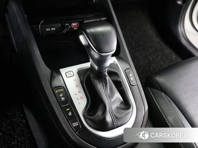 Kia Come New K3 id 3667015 из Кореи 18