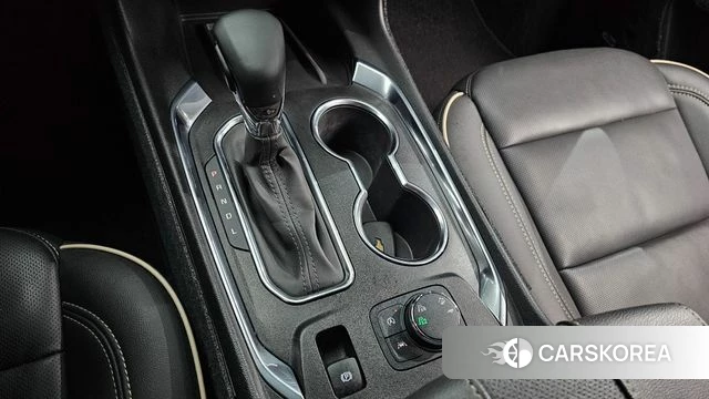 Chevrolet (GM Daewoo) Traverse id 4201331 из Кореи 28