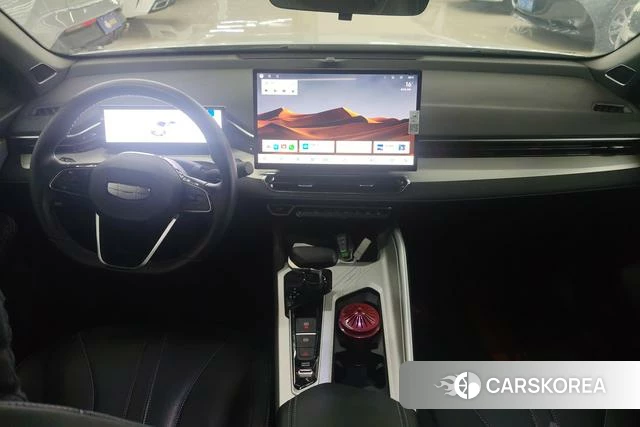 Geely Automobile Xingrui id 4190354 из Китая 9