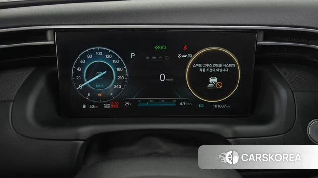 Hyundai Tucson (NX4) id 4470584 из Кореи 28