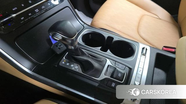 Kia Carnival 4th generation id 4355809 из Кореи 30