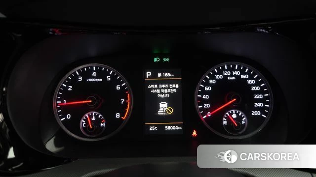 Kia K5 3rd generation id 4721467 из Кореи 35