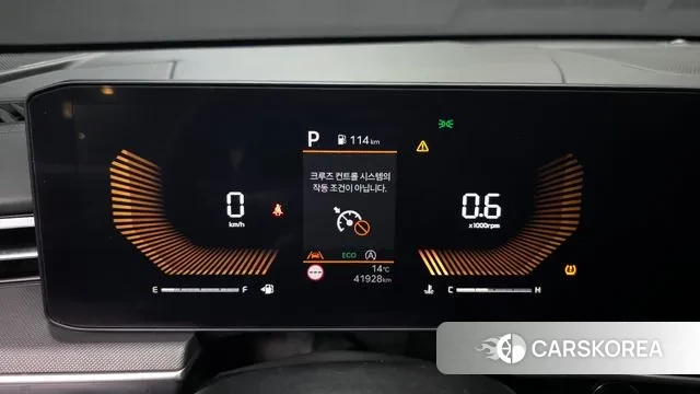 Kia The New K5 3rd generation id 3452174 из Кореи 18