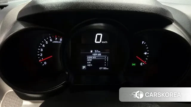 Kia The New Ray id 3175410 из Кореи 18