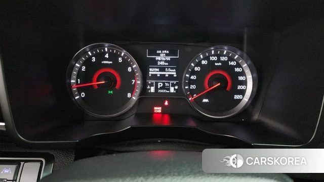 Ssangyong Berry New Tivoli id 4542469 из Кореи 28
