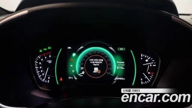 Hyundai Santa Fe TM id 2922537 из Кореи 18