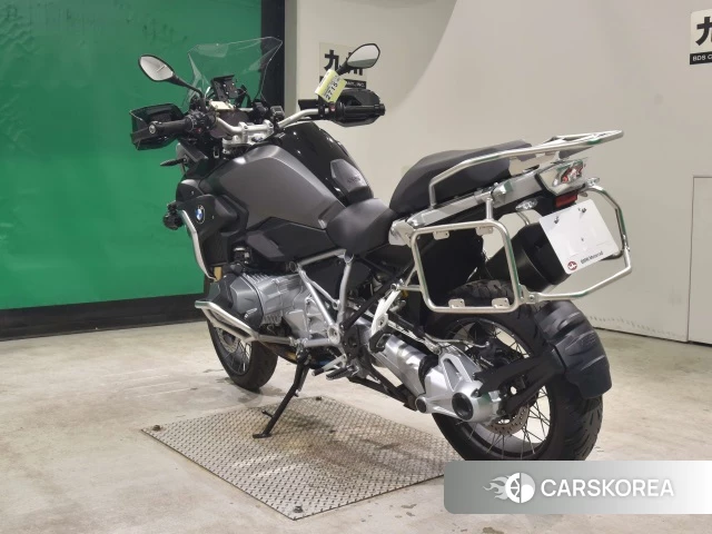 Проданный BMW R1250GS id 4320052 из Японии, фото 8