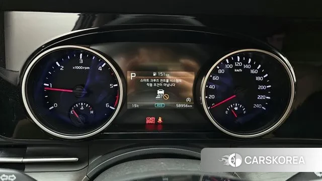 Kia Carnival 4th generation id 3395170 из Кореи 18