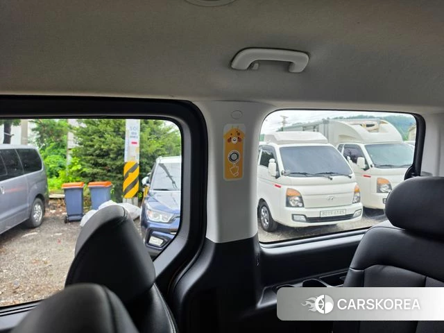 Hyundai Staria id 4572706 из Кореи 10