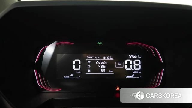 Kia The New Kia Ray id 4665634 из Кореи 28