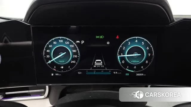 Hyundai Avante (CN7) id 3525165 из Кореи 19