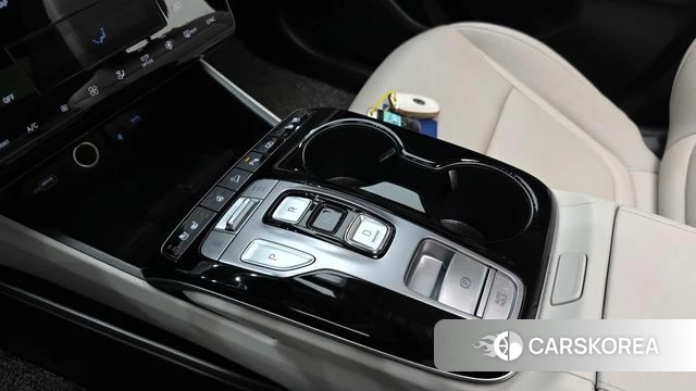 Hyundai Tucson (NX4) id 3826552 из Кореи 18