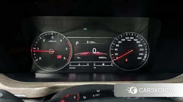 Kia Sorento 4th Generation id 3685487 из Кореи 18