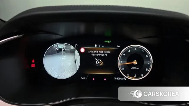 Genesis The New G70 Shooting Brake id 3711558 из Кореи 18