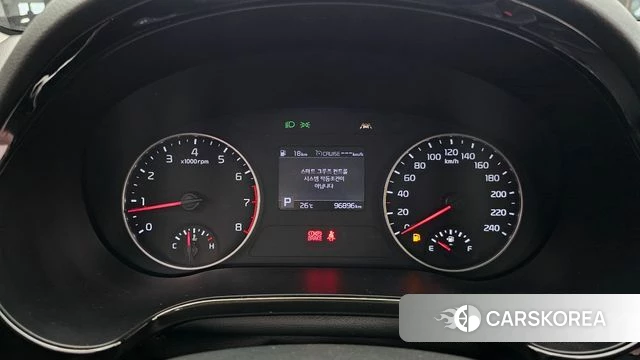 Kia Seltos id 4429389 из Кореи 18