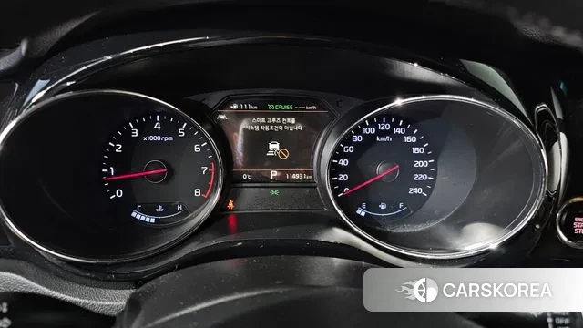 Kia The New Carnival id 3626968 из Кореи 18