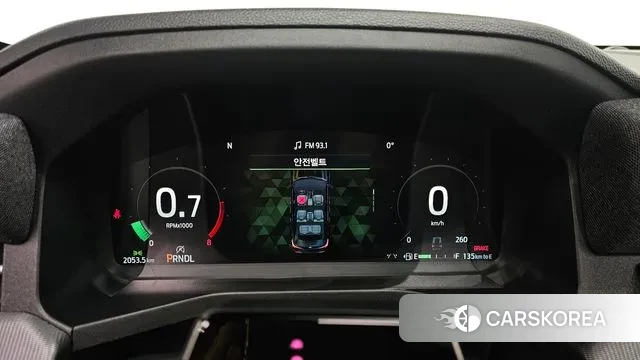 Ford Explorer 6th Generation id 3614407 из Кореи 18