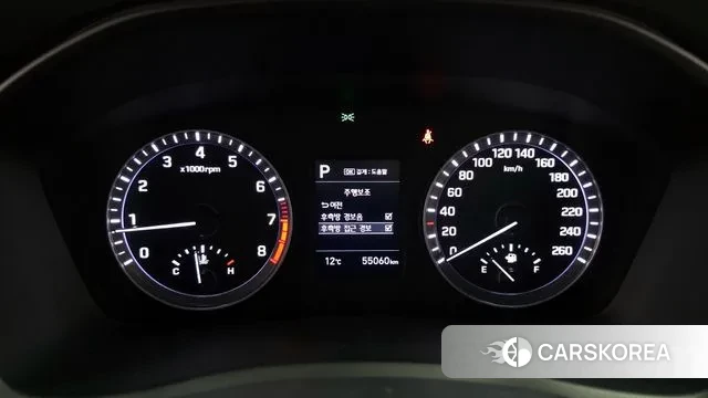 Hyundai Sonata New Rise id 3396914 из Кореи 18