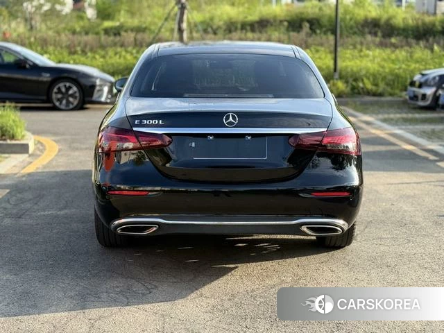 Mercedes-Benz E-class id 4276697 из Китая 13