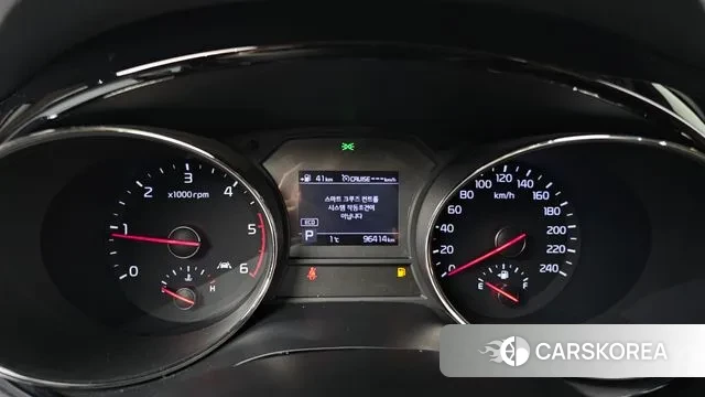 Kia The New Carnival id 3703624 из Кореи 18