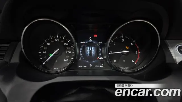 Land Rover Range Rover Evoque id 2808740 из Кореи 18