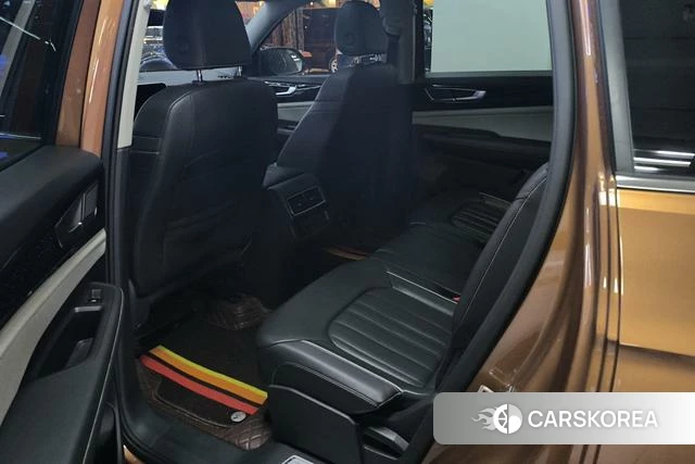 Volkswagen Tourang id 4277875 из Китая 15