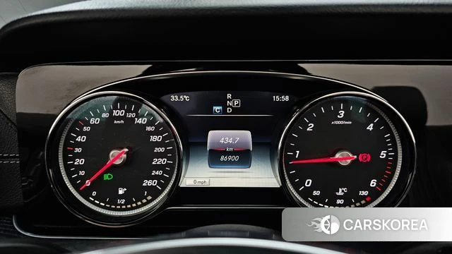 Mercedes-Benz E-Class W213 id 4667619 из Кореи 30