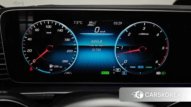 Mercedes-Benz GLE-Class W167 id 3711874 из Кореи 18