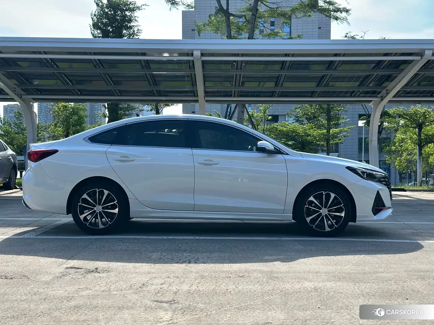 Chang'an Yidong id 4539117 из Китая 14
