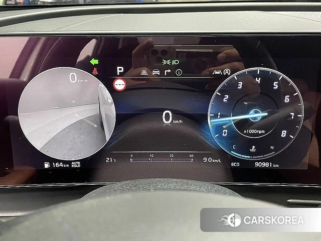 Kia Sportage 5th Generation id 4195793 из Кореи 18