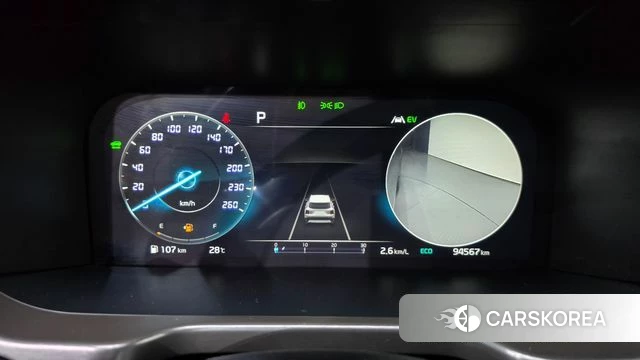 Kia Sorento 4th Generation id 4731249 из Кореи 18