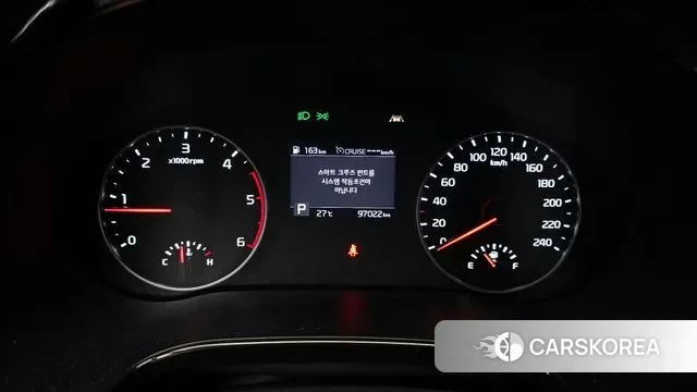 Kia Seltos id 2980698 из Кореи 18