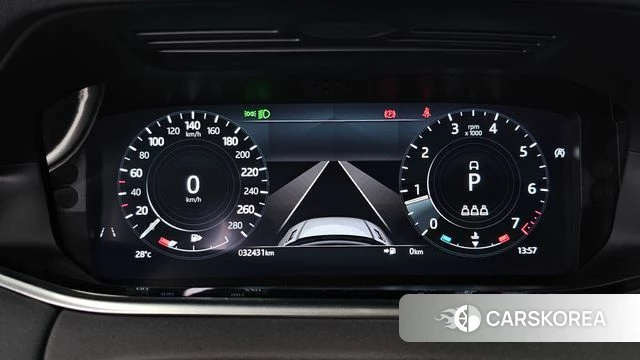 Land Rover Range Rover Evoque 2nd Generation id 4871898 из Кореи 32
