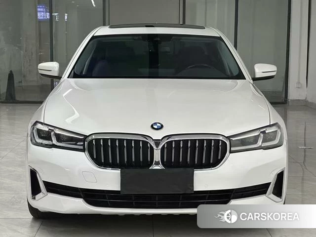 BMW 5 series id 4274687 из Китая 10