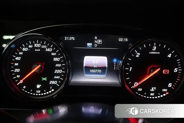 Mercedes-Benz E-Class W213 id 3412825 из Кореи 18